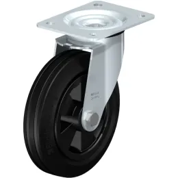 Blickle Lenkrolle LE-VPP 180R