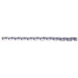 Polyethylen, natur 12x9 Riegler