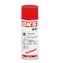 641-400 ml, Spray OKS