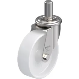 Blickle Lenkrolle LEXZ-PO 160G