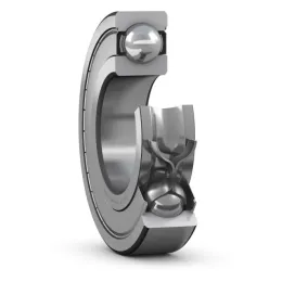 SKF Rillenkugellager 6203-2Z