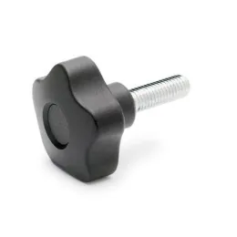 Ganter Sterngriffschrauben GN5337.2-40