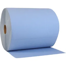 Nordvlies Putzpapier-Rolle BASIC-LINE
