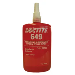 LOCTITE Hochfestes Fügeprodukt 649