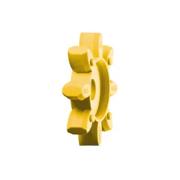 KTR Servokupplung ROTEX® GS 9