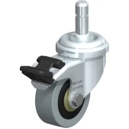 LRA-VPA50K-FI-ES mit Feststeller Blickle