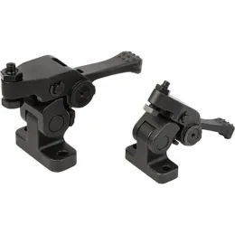 Kipp Niederhalter schwenkbar Mini