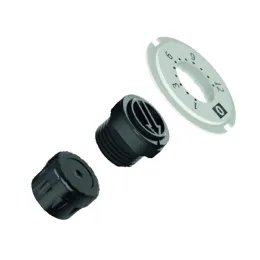 Schaeffler Set zur Wiederbefüllung für Schmierstoffgeber CONCEPT1 C1.DRYCELL-KIT