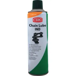 CHAIN LUBE IND 500 ML Spraydose CRC