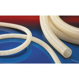 Norres Absaug- und Förderschlauch NORPLAST® PVC-CU 384