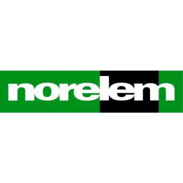 Wellendichtring radial 48x72 B=10, Form AS Nitrilkautschuk Norelem