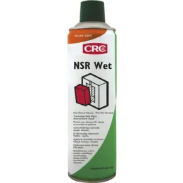 NSR WET 500 ML Spraydose CRC