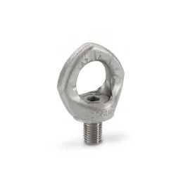 Ganter Drehbare Ringschrauben GN581.5