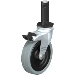 Blickle Lenkrolle LRA-VPA 100G-FI-ER