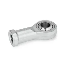 Ganter Gelenkköpfe mit Innengewinde GN648.1-30