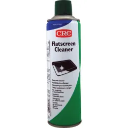 FLATSCREEN CLEANER 500 ML Spraydose CRC