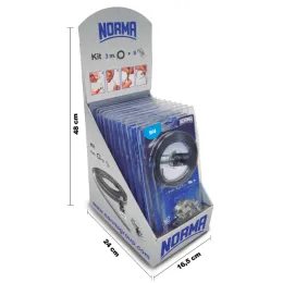 Norma Endlosband SERKit