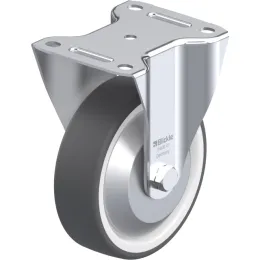 Blickle Bockrolle B-POTH 150R
