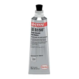 LOCTITE LB 8150, 207 ml EGFD