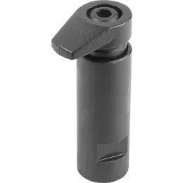 Kipp Spannhaken mit Bund M16