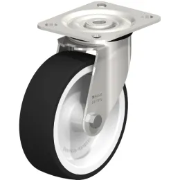 Blickle Lenkrolle LX-POTH 125G