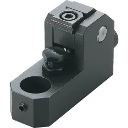 Kipp Niederzugspanner mit Auflagebolzen für M10 Kipp