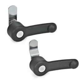 Ganter Verriegelungen GN623.1
