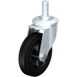 Blickle Lenkrolle LEZ-VPP 150G
