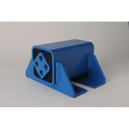 Rosta Gummifederelement DW-A