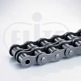 IWIS ELITE® Rollenkette, aus Edelstahl, Abmessungen nach ISO 606, ANSI