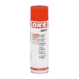 2611-500 ml, Spray OKS