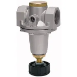Riegler Druckregler Schalttafeleinbau »Standard« BG3