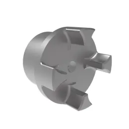 KTR Klauenkupplung ROTEX® 48 Nabe