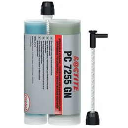 LOCTITE PC 7255, Beschichtungsmasse