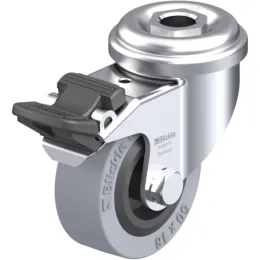 Blickle Lenkrolle LRA-VPA 50G-FI