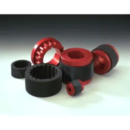 Gates EUROGRIP® Flexible Kupplung