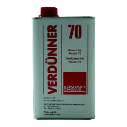 CRC Verdünner THINNER 70