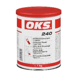 OKS Antifestbrennpaste 240