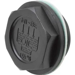 D=26, D1=M18x1,5, Form B Kipp