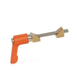 Ganter Schlittenklemmung GN891.3