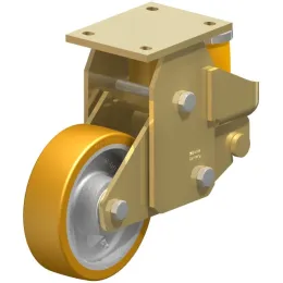 Blickle Bockrolle BSFE-GTH