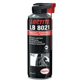 LOCTITE LB 8021, 400 ml Sprühdose