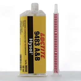 LOCTITE Universeller 2K Epoxid Klebstoff 9484