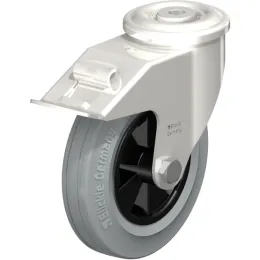 Blickle Lenkrolle LEXR-VPP 160G