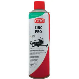 ZINC PRO 500 ML Spraydose matt CRC