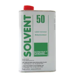 CRC Etikettenlöser 50