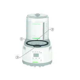 ARCALUB-C8.SEAL-KIT Schaeffler