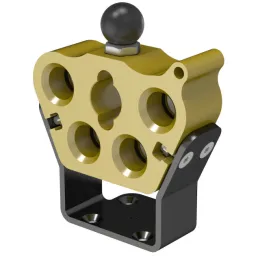 Cejn Aluminiumabdeckung Multi-X Quattro
