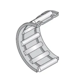 8Q-KBK 12x17x142x2 NTN