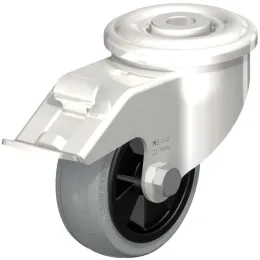 Blickle Lenkrolle LEXR-VPP 80G